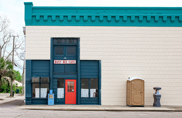 Portable Toilet Options We Offer in Florida, NY