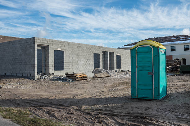 Best Long-term porta potty rental  in Florida, NY