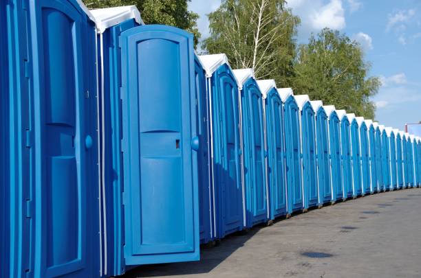 Best Portable restroom trailer rental  in Florida, NY